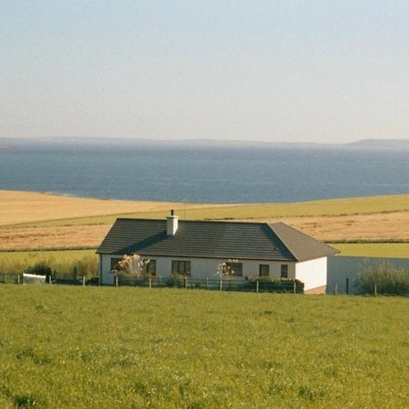 Kisumu Leilighet Orkney Eksteriør bilde